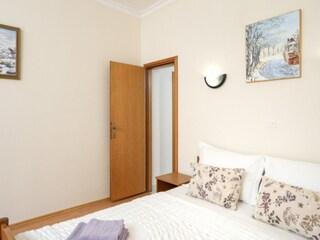Appartamento Vrboska Caratteristiche 9