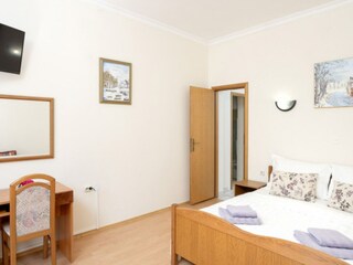 Apartment Vrboska Ausstattung 10
