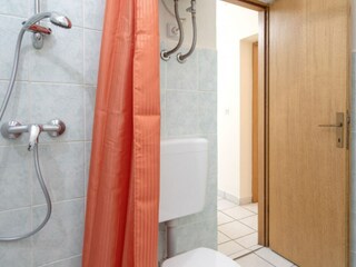 Appartamento Vrboska Caratteristiche 11