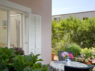 Appartement Vrboska Équipement 2