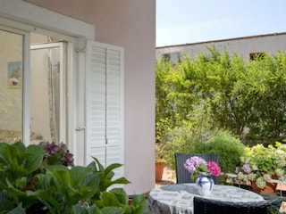 Appartement Vrboska Kenmerken 2