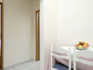 Appartement Vrboska Kenmerken 3
