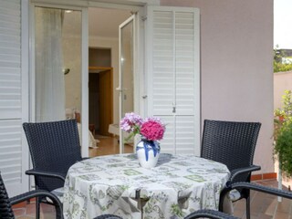 Appartamento Vrboska Caratteristiche 4