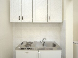 Appartement Vrboska Kenmerken 5