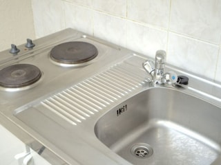 Appartement Vrboska Équipement 6