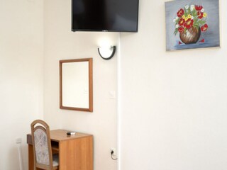 Appartamento Vrboska Caratteristiche 7