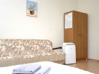 Appartement Vrboska Équipement 8