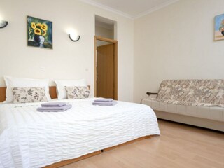 Appartamento Vrboska Caratteristiche 9
