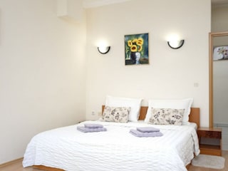 Appartement Vrboska Équipement 10