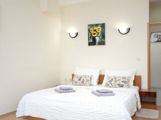 Appartement Vrboska Kenmerken 10