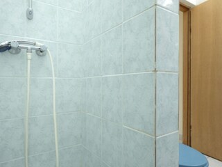 Appartement Vrboska Équipement 12