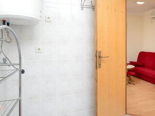 Apartment Vrboska Features 5
