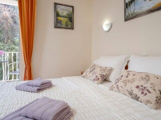 Appartamento Vrboska Caratteristiche 2
