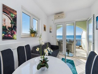Appartement Ruskamen Kenmerken 4