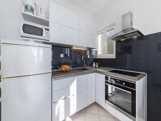 Apartment Ruskamen Ausstattung 5