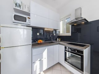 Appartement Ruskamen Équipement 5