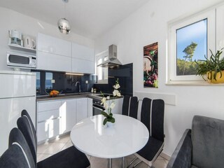 Appartement Ruskamen Kenmerken 6