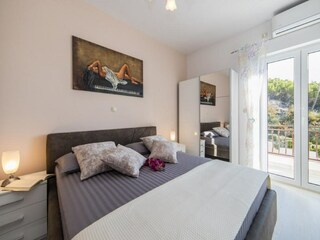 Apartment Ruskamen Ausstattung 8
