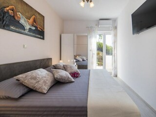 Apartment Ruskamen Ausstattung 9
