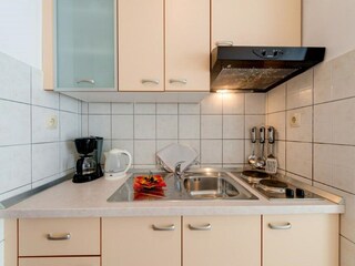 Appartement Ruskamen Kenmerken 6