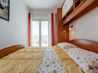 Appartement Ruskamen Kenmerken 9
