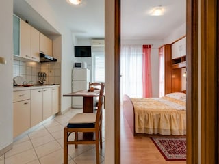 Appartement Ruskamen Équipement 10