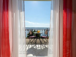 Apartment Ruskamen Außenaufnahme 2