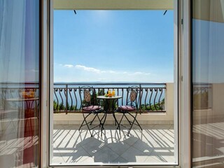 Apartment Ruskamen Außenaufnahme 3