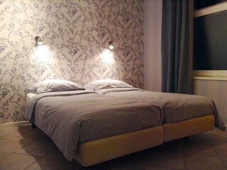 Bungalow Schoorl Kenmerken 10