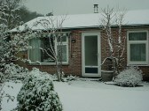 Bungaló Schoorl Grabación al aire libre 1