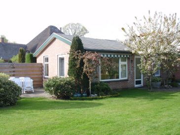 Bungalow in Schoorl