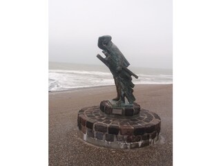 Bungalow Schoorl Ambiente 13