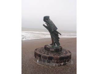 Bungalow Schoorl Environnement 13