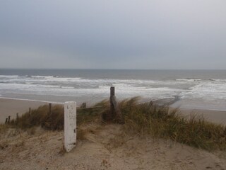 Schoorl aan zee