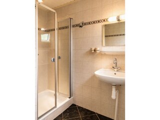 Bungalow Schoorl Bagno 19