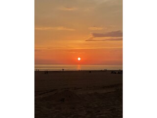 Strand Schoorl aan zee