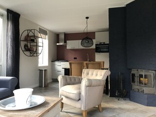 Bungalow Schoorl Kenmerken 3