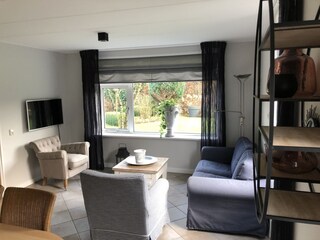 Bungalow Schoorl Features 7