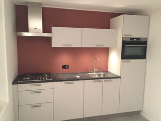 Bungalow Schoorl Kenmerken 6