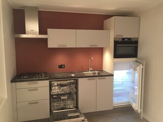 Bungalow Schoorl Caratteristiche 6