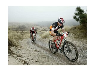 Bungalow Schoorl Ambiente 12