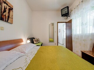 Appartement Ruskamen Kenmerken 4