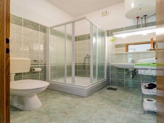 Apartment Ruskamen Ausstattung 5