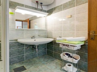 Apartment Ruskamen Ausstattung 6