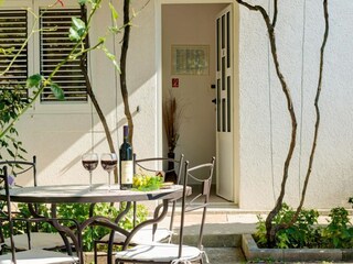 Appartement Ruskamen  22