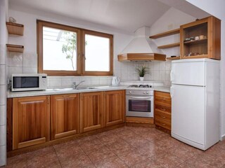 Apartment Ivan Dolac Ausstattung 4