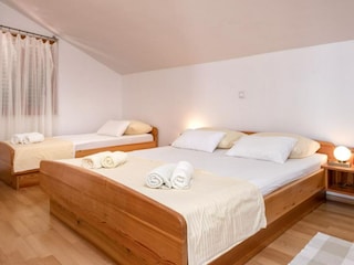 Apartamento Ivan Dolac Características 6