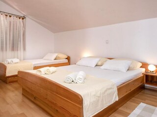 Apartment Ivan Dolac Ausstattung 6