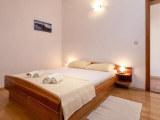 Apartment Ivan Dolac Ausstattung 9