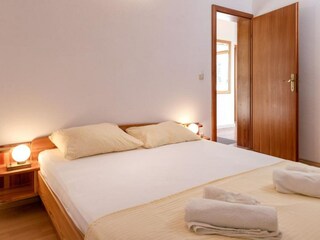 Apartment Ivan Dolac Ausstattung 11